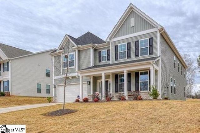 4002 Hometown Way, Boiling Springs, SC 29316