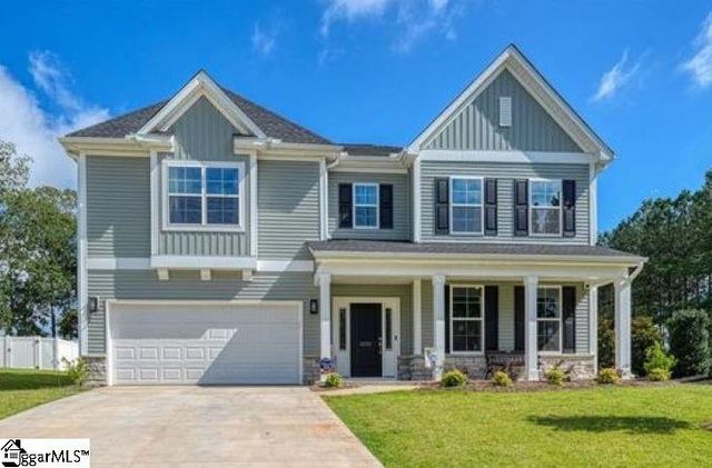 4002 Hometown Way, Boiling Springs, SC 29316