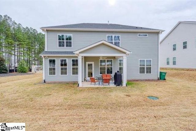 4002 Hometown Way, Boiling Springs, SC 29316