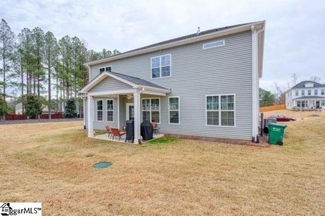 4002 Hometown Way, Boiling Springs, SC 29316