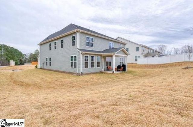 4002 Hometown Way, Boiling Springs, SC 29316