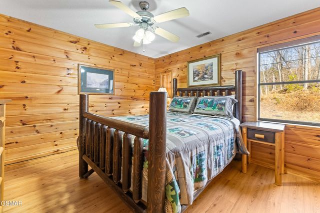 829 Red Fox Trl, Gatlinburg, TN 37738