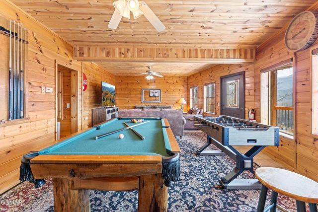 829 Red Fox Trl, Gatlinburg, TN 37738