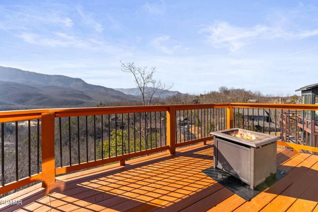 829 Red Fox Trl, Gatlinburg, TN 37738