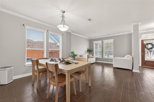 19415 Bronte Springs Court, Richmond, TX 77407