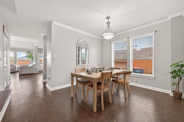 19415 Bronte Springs Court, Richmond, TX 77407