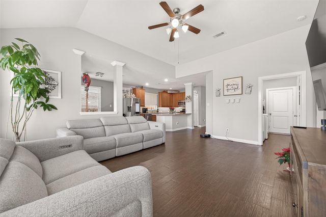 19415 Bronte Springs Court, Richmond, TX 77407