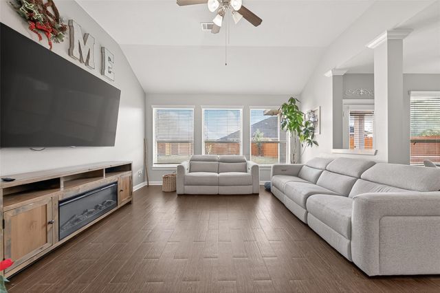 19415 Bronte Springs Court, Richmond, TX 77407