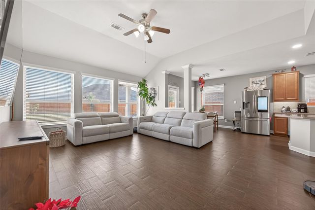 19415 Bronte Springs Court, Richmond, TX 77407