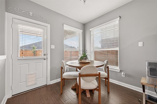 19415 Bronte Springs Court, Richmond, TX 77407