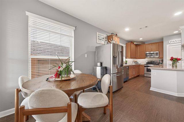 19415 Bronte Springs Court, Richmond, TX 77407