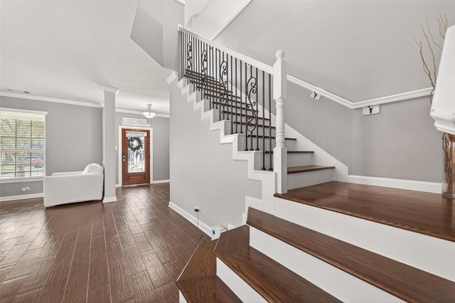 19415 Bronte Springs Court, Richmond, TX 77407