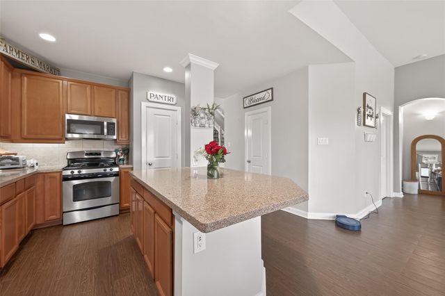 19415 Bronte Springs Court, Richmond, TX 77407