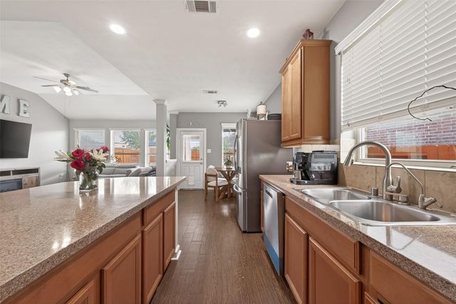 19415 Bronte Springs Court, Richmond, TX 77407