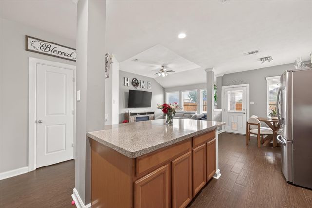 19415 Bronte Springs Court, Richmond, TX 77407