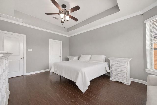 19415 Bronte Springs Court, Richmond, TX 77407