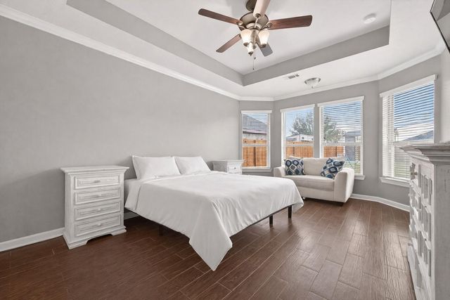 19415 Bronte Springs Court, Richmond, TX 77407