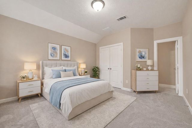 19415 Bronte Springs Court, Richmond, TX 77407