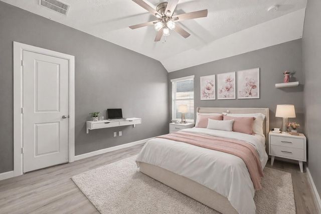 19415 Bronte Springs Court, Richmond, TX 77407