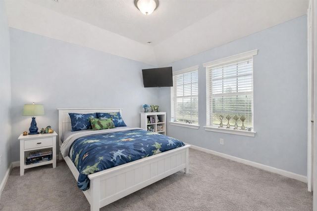 19415 Bronte Springs Court, Richmond, TX 77407