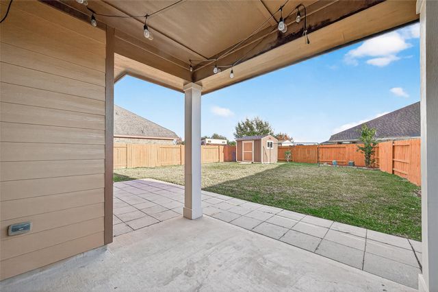 19415 Bronte Springs Court, Richmond, TX 77407