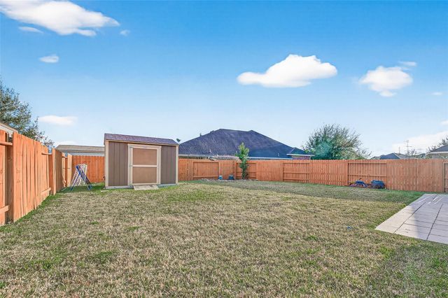 19415 Bronte Springs Court, Richmond, TX 77407