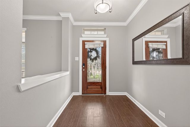 19415 Bronte Springs Court, Richmond, TX 77407