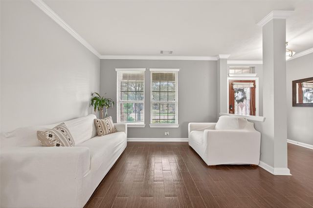 19415 Bronte Springs Court, Richmond, TX 77407