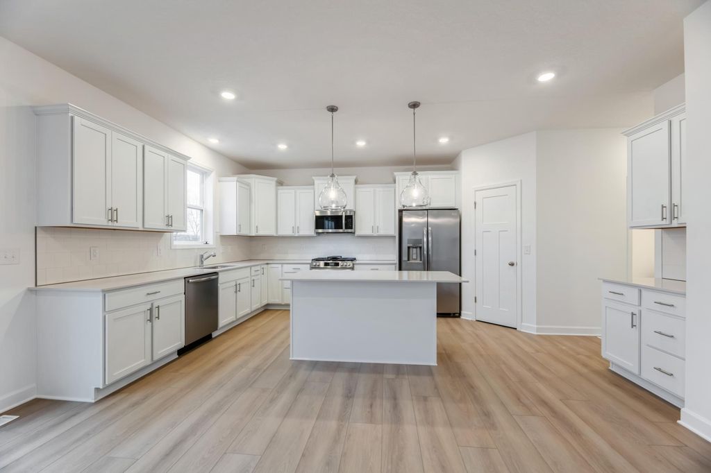 5998 Rathbun Avenue NE, Otsego, MN 55374