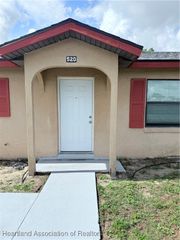 520 Las Palmas Circle, Avon Park, FL 33825