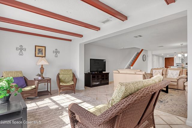 265 Kings Way, Satellite Beach, FL 32937