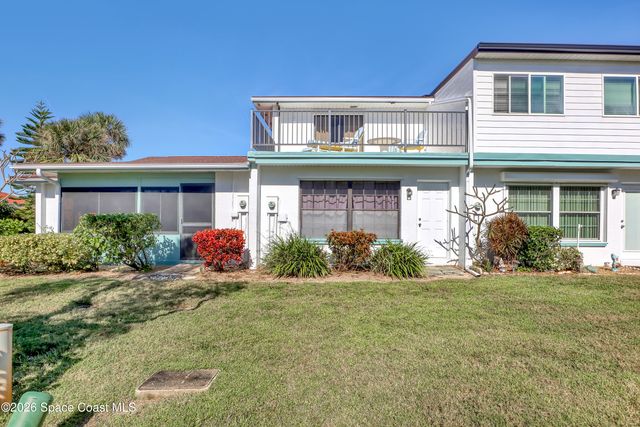265 Kings Way, Satellite Beach, FL 32937