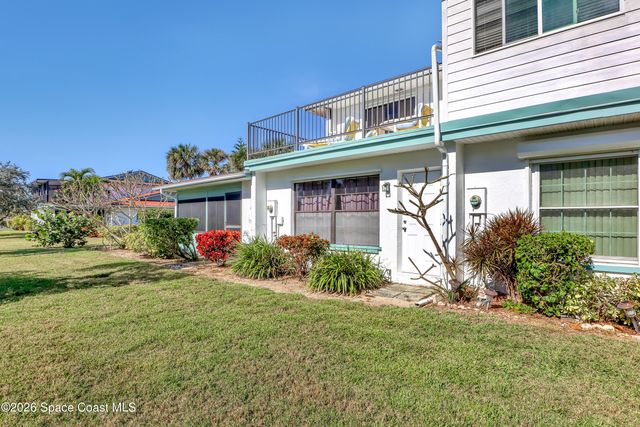 265 Kings Way, Satellite Beach, FL 32937
