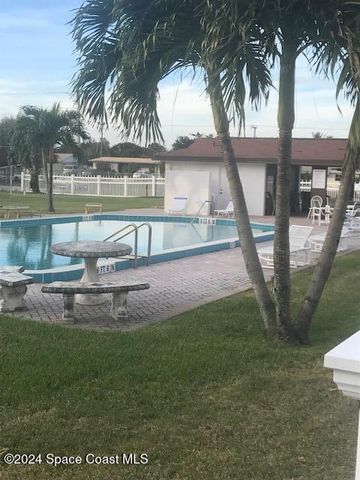 265 Kings Way, Satellite Beach, FL 32937