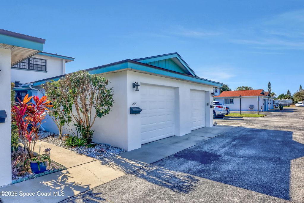 265 Kings Way, Satellite Beach, FL 32937