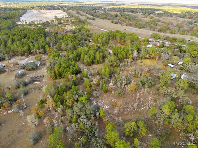 0 Backwoods Way, Brooksville, FL 34613