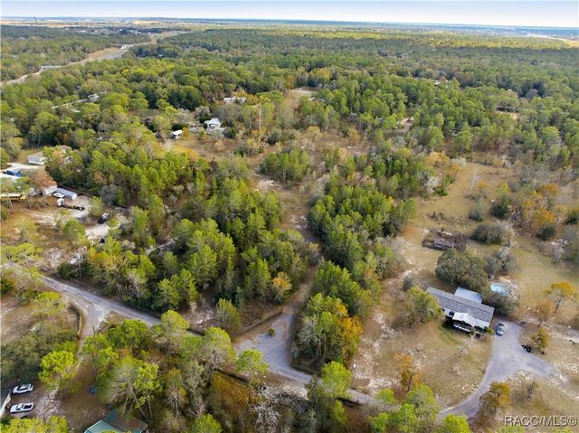 0 Backwoods Way, Brooksville, FL 34613