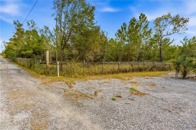 0 Backwoods Way, Brooksville, FL 34613