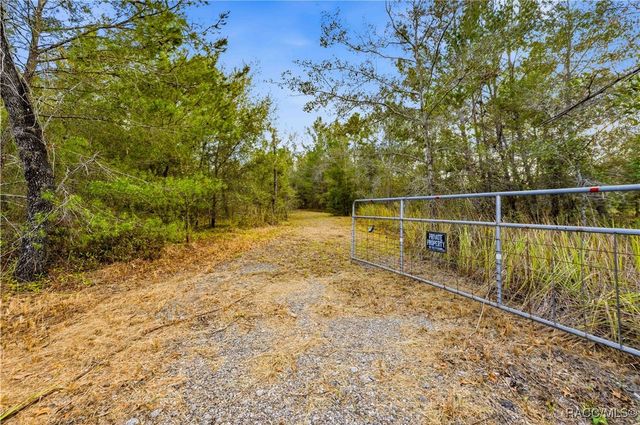 0 Backwoods Way, Brooksville, FL 34613