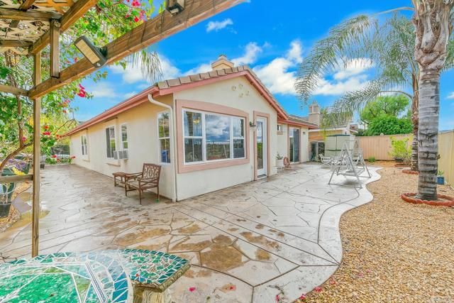 1548 Loma Alta, San Marcos, CA 92069