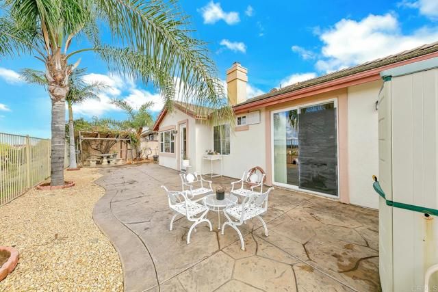 1548 Loma Alta, San Marcos, CA 92069