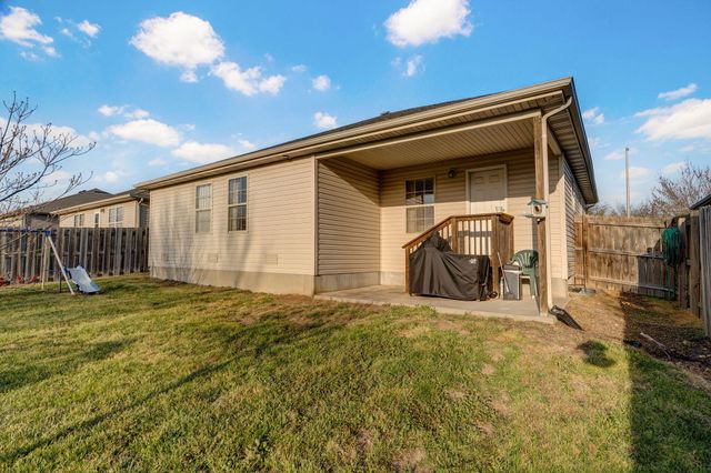 651 S Mahn Avenue, Springfield, MO 65802