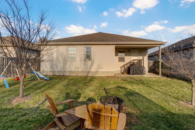651 S Mahn Avenue, Springfield, MO 65802