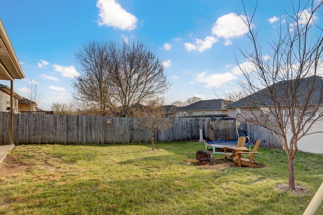 651 S Mahn Avenue, Springfield, MO 65802