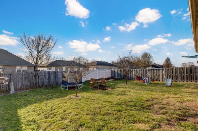 651 S Mahn Avenue, Springfield, MO 65802