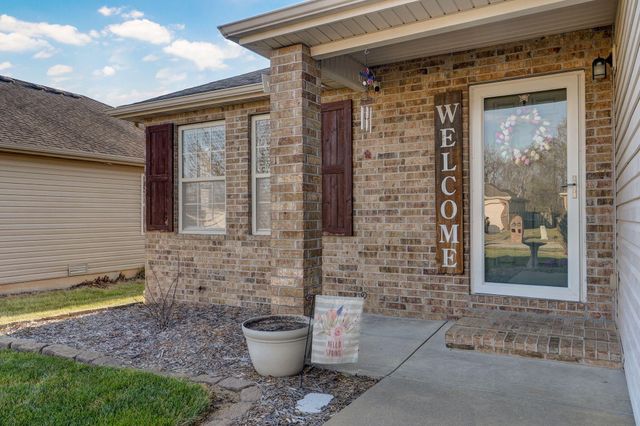 651 S Mahn Avenue, Springfield, MO 65802