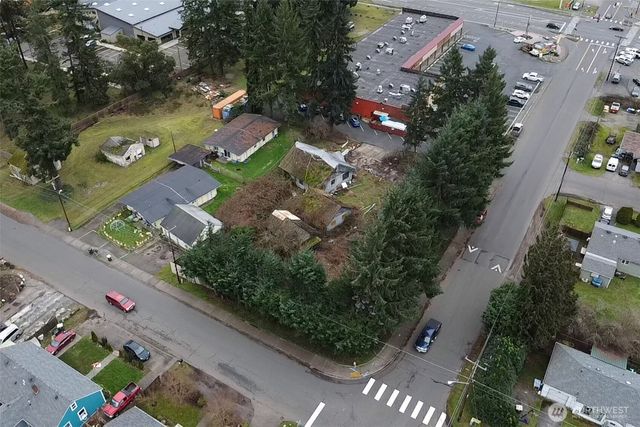 1030 Hensley Street NE, Olympia, WA 98516