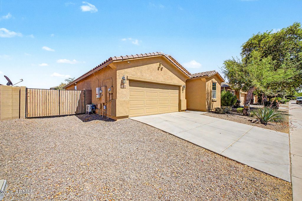 18817 N VENTANA Lane, Maricopa, AZ 85138 — photo 2