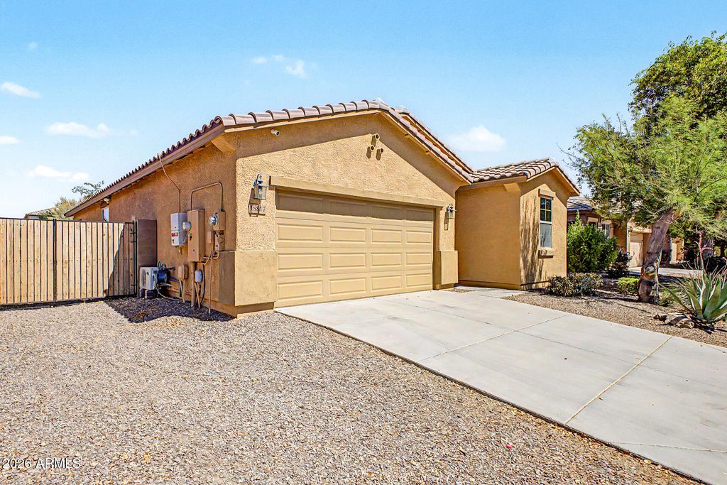 18817 N VENTANA Lane, Maricopa, AZ 85138 — photo 3