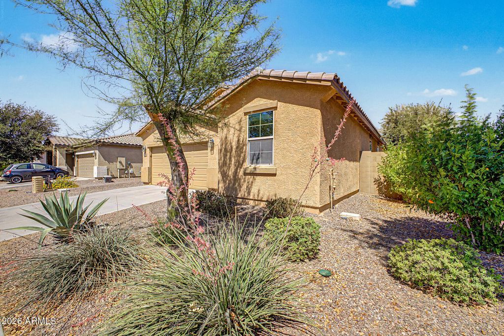 18817 N VENTANA Lane, Maricopa, AZ 85138 — photo 4